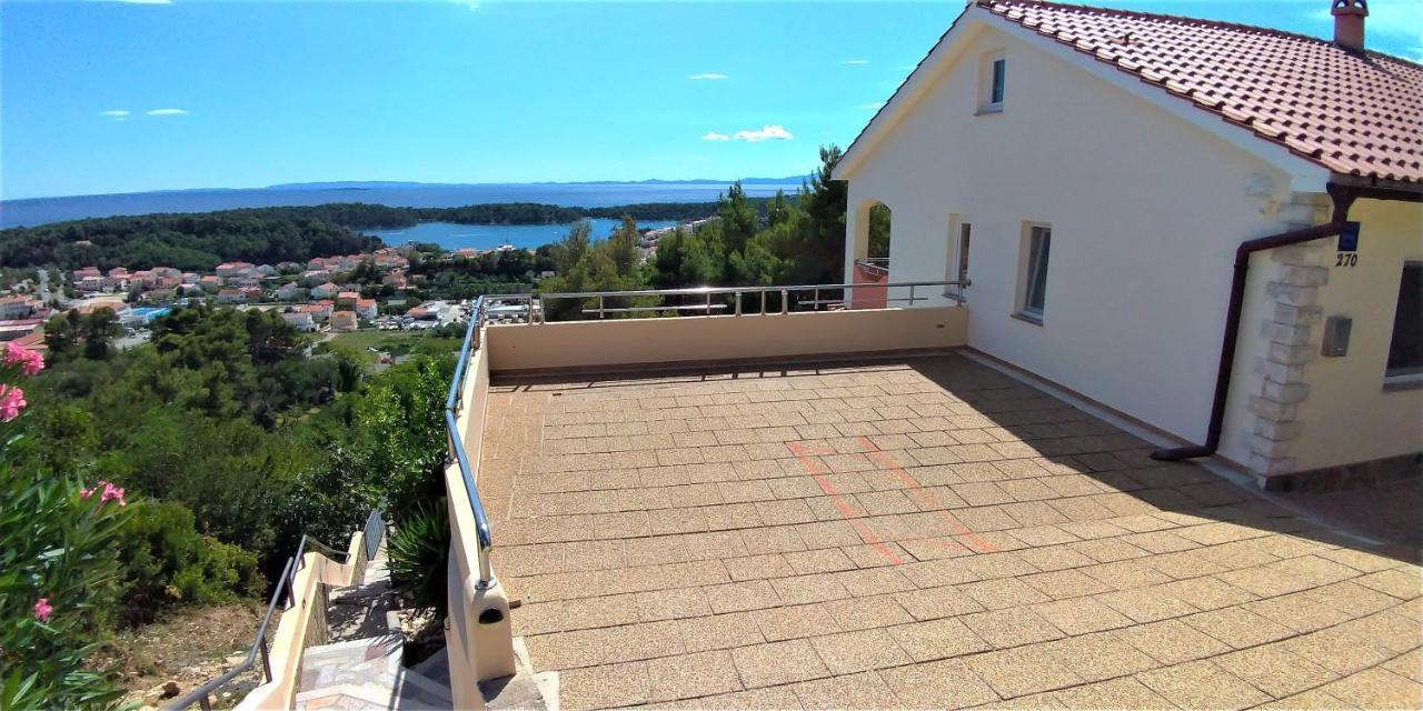 Apartments Lumar Palit Exterior foto