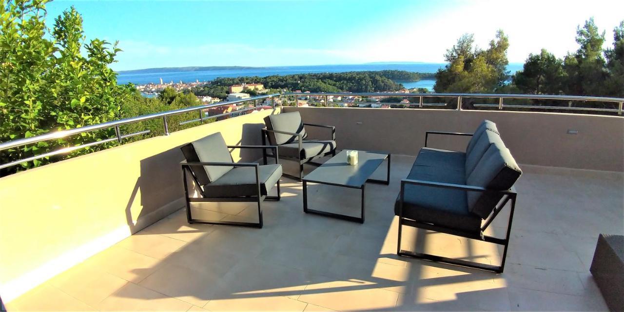 Apartments Lumar Palit Exterior foto