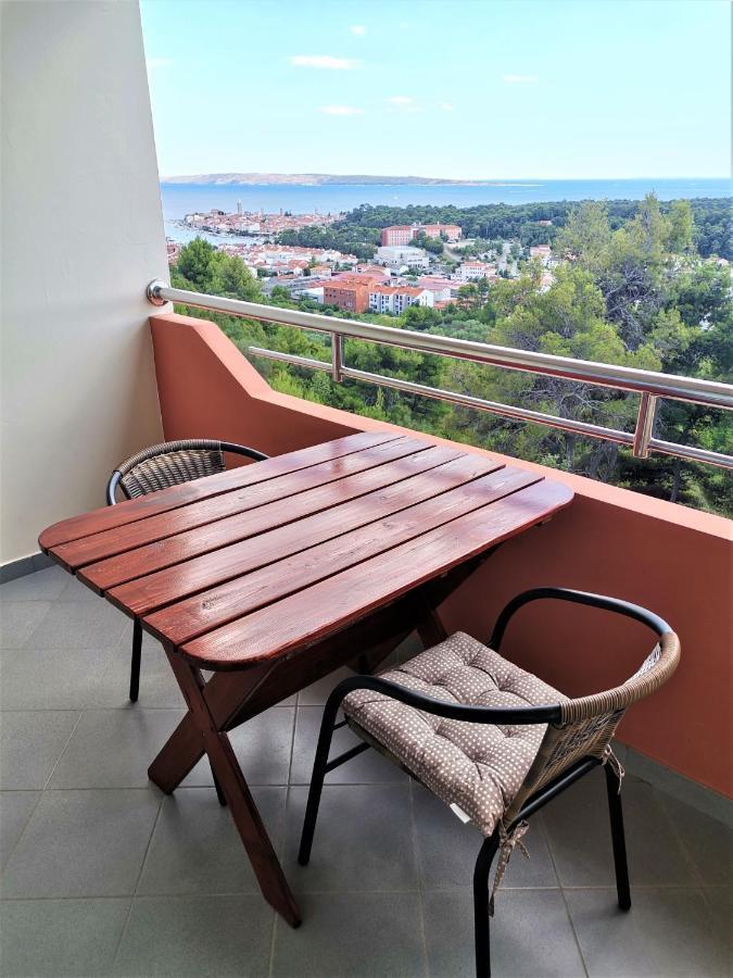 Apartments Lumar Palit Exterior foto