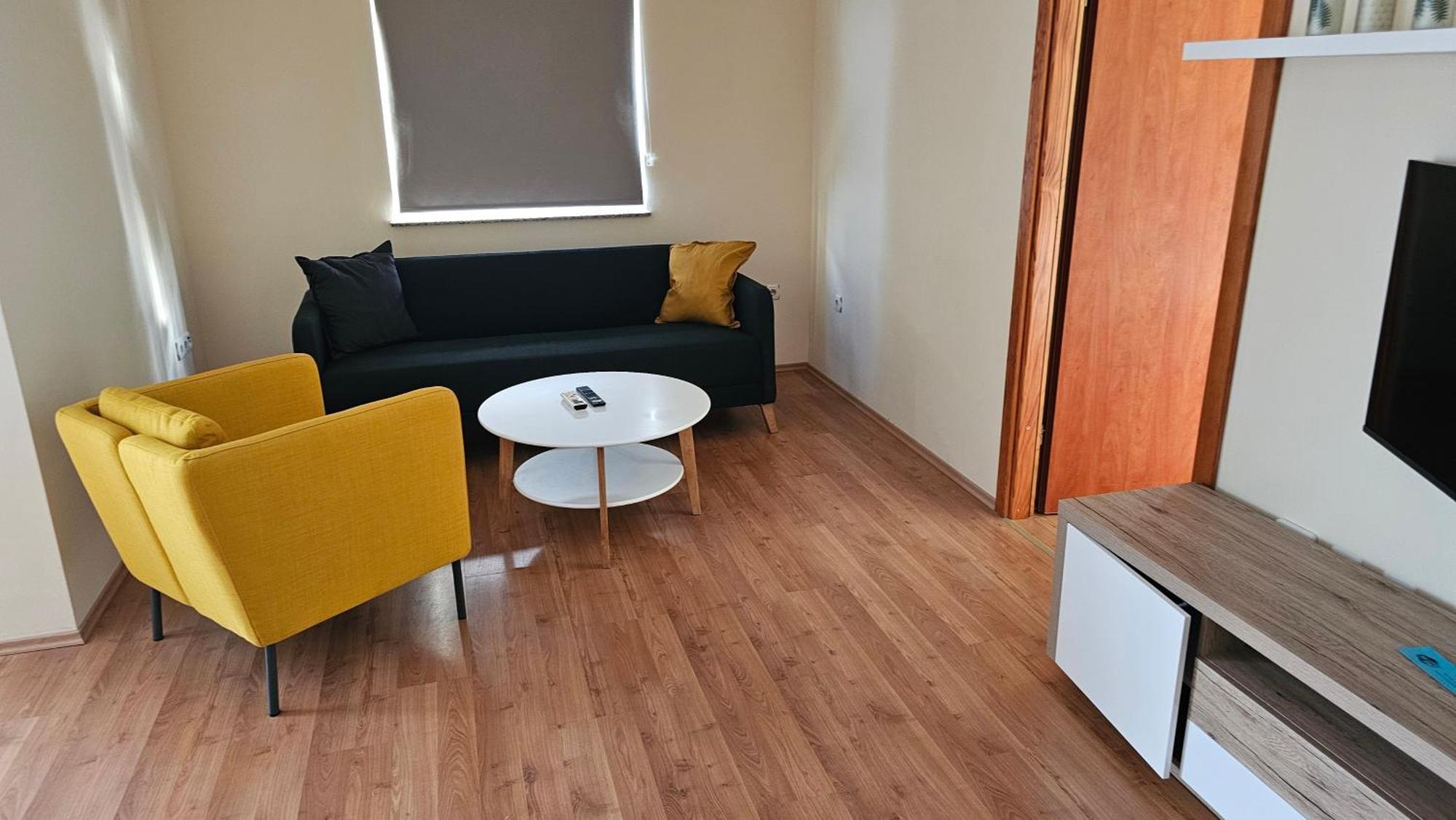 Apartments Lumar Palit Exterior foto