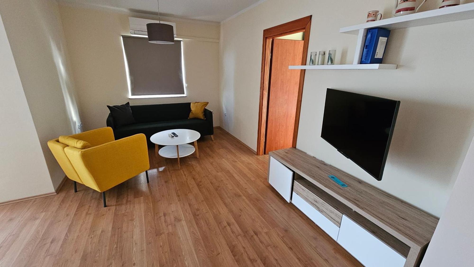 Apartments Lumar Palit Exterior foto
